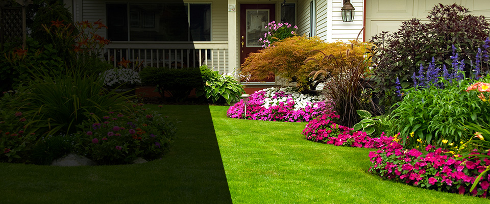 Trafalgar Landscapers
