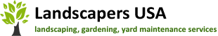 Trafalgar Landscapers